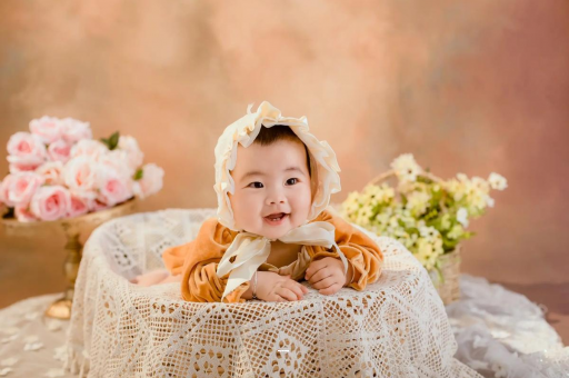 渭南宝宝发烧手心比额头烫