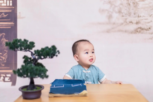 渭南十五个月宝宝发育标准