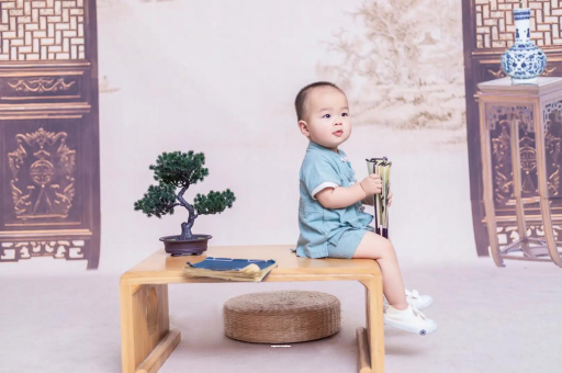 渭南宝宝晚上发烧怎么办